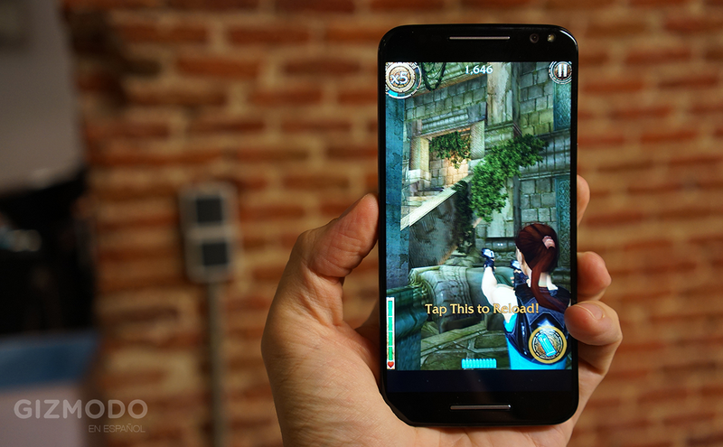 Illustration for article titled Probamos Moto X Style y X Play: ven por el diseño, quédate por la cámara